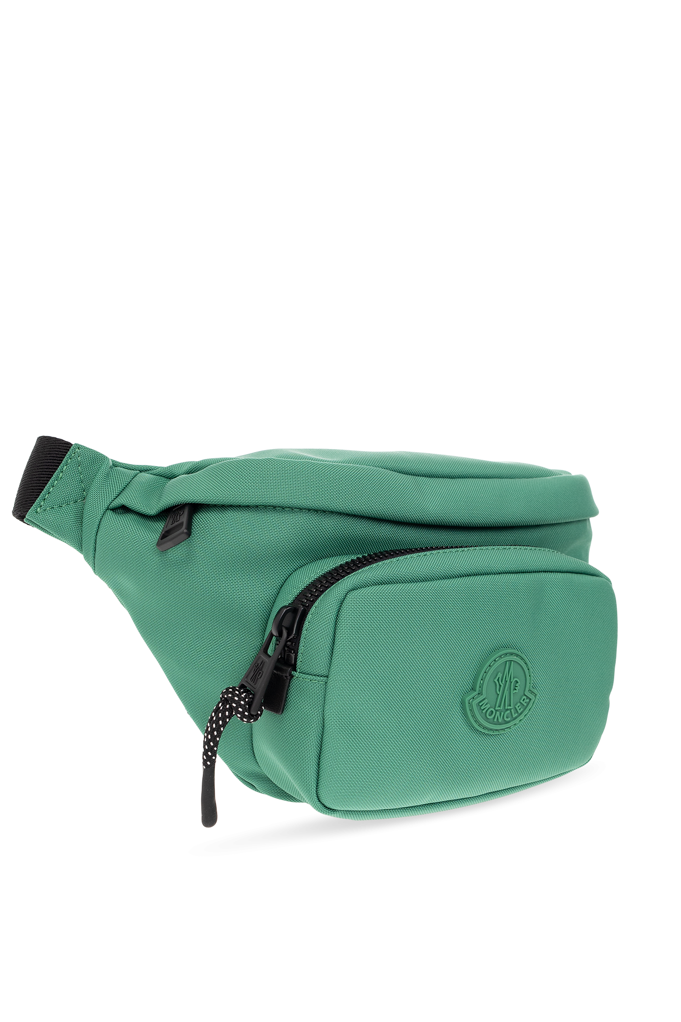 Moncler Belt bag with logo | Men's Bags | Vitkac